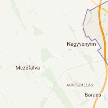 Város(részi) Fejtörő