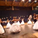 Bánki szalagavatója