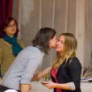 A DFVE utánpótlás legjobbjai