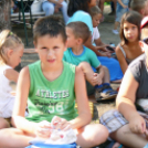 Ördögi mókák az MMK-ban