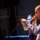 Felpezsdült a galéria