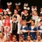 Ünnepelt a Gárdonyi