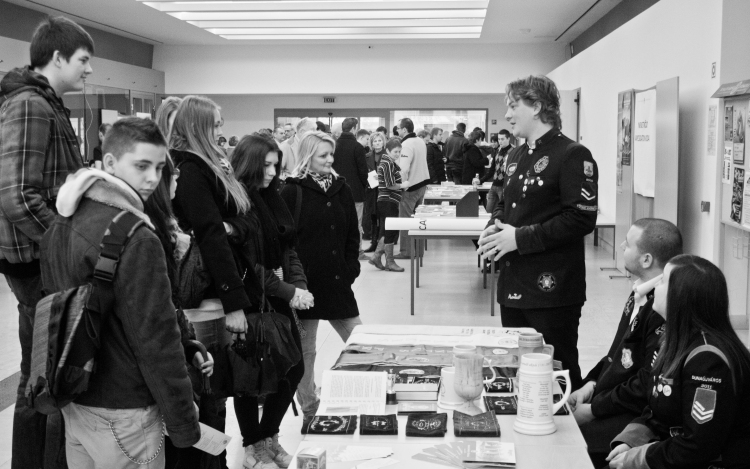 Családilag is nyílt!