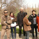 Séta a szoborparkban