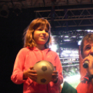 Magyarország-Románia 0:0