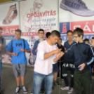 Peonza és a motorosok