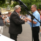 Fúvószenekarok és Mazsorettek XX. Nemzetközi Találkozója