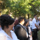 Tanévnyitó a Keróban