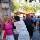 Marorettek és Szent Pantaleon