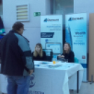 Karriernap és állásbörze az egyetemen