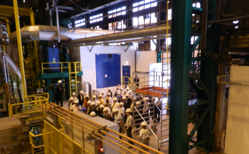 A Dunaferr elfogadta a kormány vételi ajánlatát