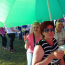 Parázs-varázs és gyereknap