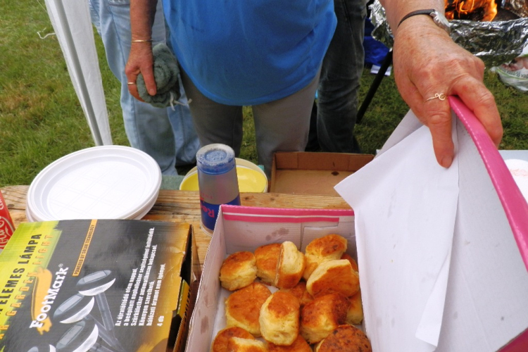 Parázs-varázs 2013 - 1 rész