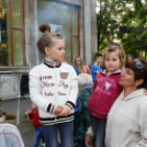 Májusi mulatság a Dózsa téren