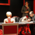 A mi világunk - Társasjáték vérrel