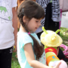 1 mosoly = 1 ajándék