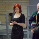  Diploma- és igazolás átadó