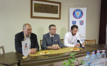 Inctercisa kupa immár 50. alkalommal