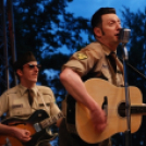 ifj.Dráviczki Márton felvételei a Parázs-Varázs színpadáról 2.