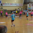 Ferling Bernadett búcsúmeccs