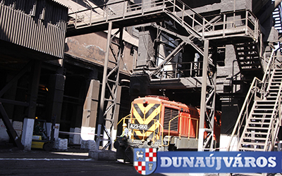 ISD Dunaferr: Túlélésre törekedve