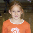 A hónap diákjai a polgármesternél