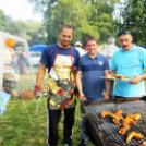 Parázs-varázs képekben