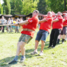 Parázs-Varázs Családi Hétvége!