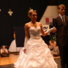 Bánki szalagavatója