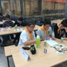 Komplex természettudományi vetélkedő a Bánkiban