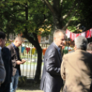 Ovifoci- pályaavató