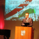 Emlékezés 56 hőseire