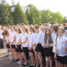 Megkezdődött a tanév