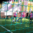 Ovifoci- pályaavató