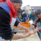 Pentelei Disznótor és Kolbászfesztivál 2013