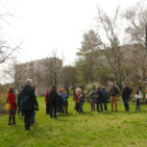 Séta a szoborparkban