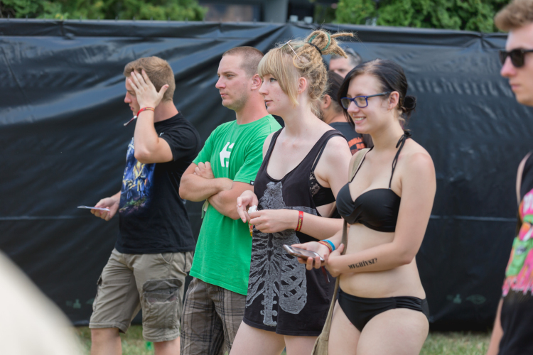 Rockmaraton 2. Szentkuti Tamás