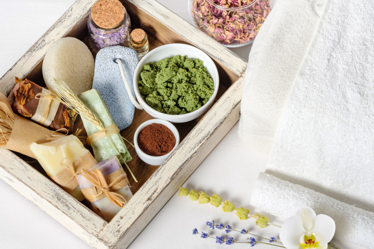 Nőnapi ajándék magunknak és az anyaföldnek  