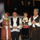 Szerb bál a Békében