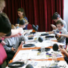 Boszitábor és Halloween 