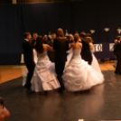 Bánki szalagavatója