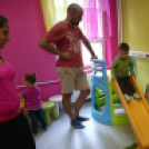 Nyílt nap a Mesekuckó játszóházban