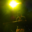 ifj.Dráviczki Márton felvételei a Parázs-Varázs színpadáról