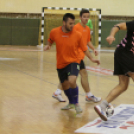 Héger Ádám emléktorna