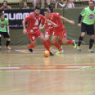 Dunaferr DF Renalpin FC-Swietelsky-Haladás VSE 