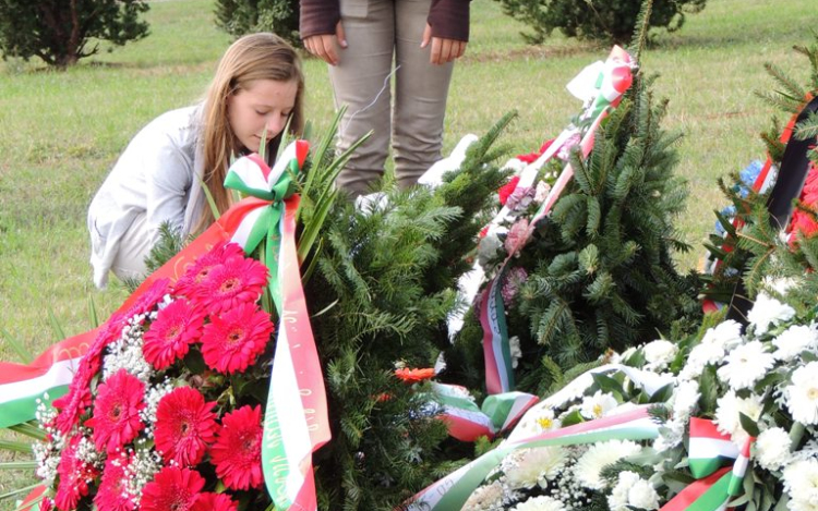 Mártír tábornokainkra emlékezünk