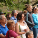 Fúvószenekarok és Mazsorettek XX. Nemzetközi Találkozója