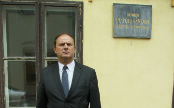 Farkas Lajos lesz az új igazgató