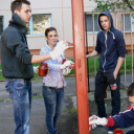 Móra Ferenc Általános Iskola