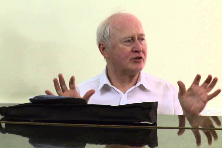 Elismerő oklevelet nyert Darvas Ferenc a müncheni filmfesztiválon